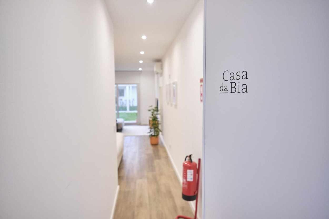 マリニャ・グランデCasas Do Portinhoアパートメント エクステリア 写真