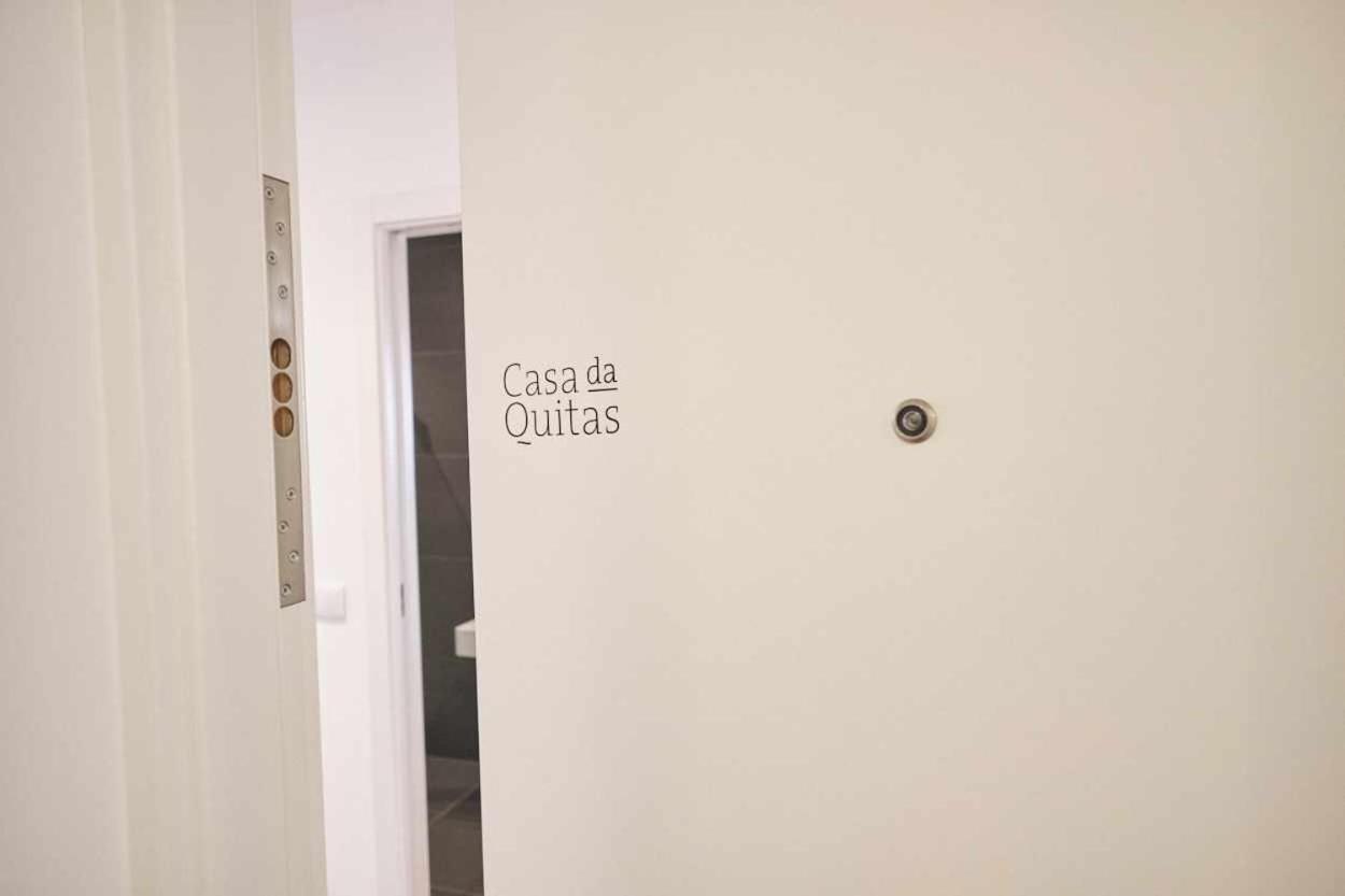 マリニャ・グランデCasas Do Portinhoアパートメント エクステリア 写真
