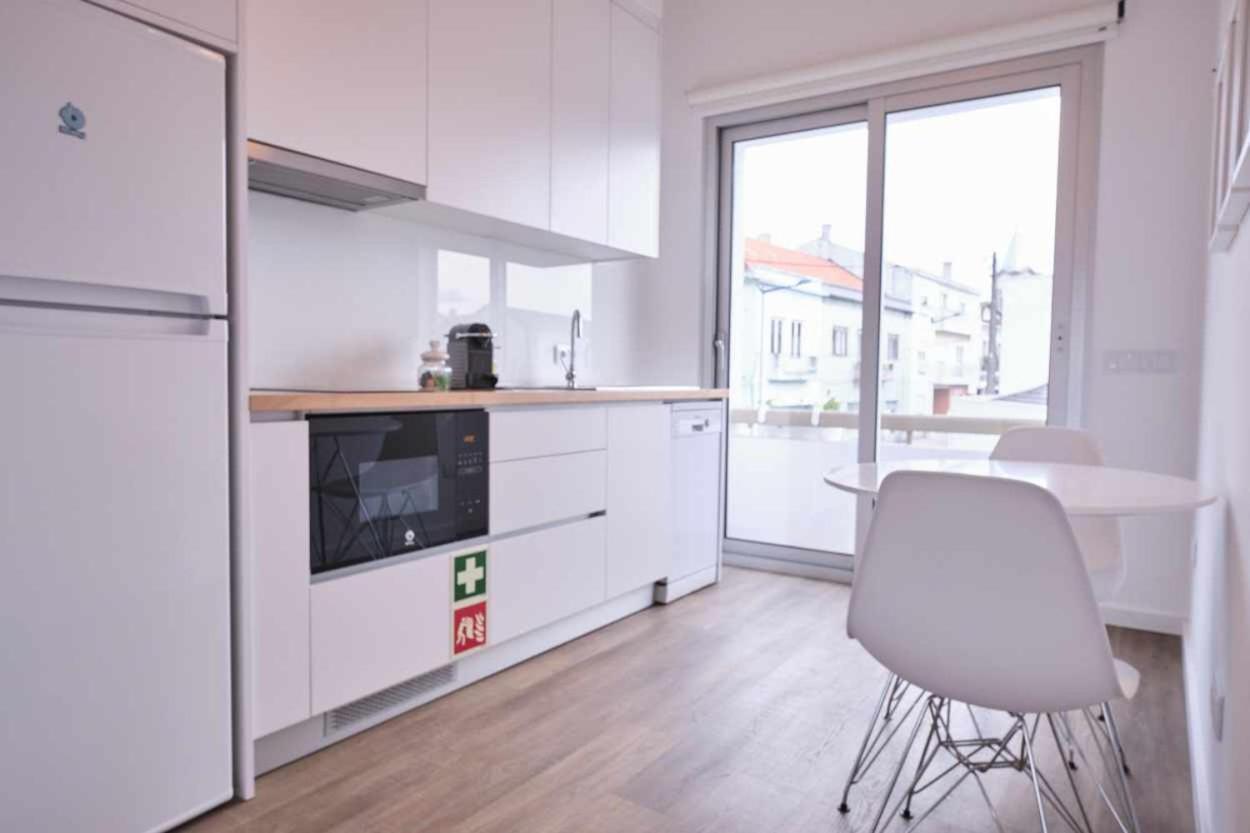 マリニャ・グランデCasas Do Portinhoアパートメント エクステリア 写真