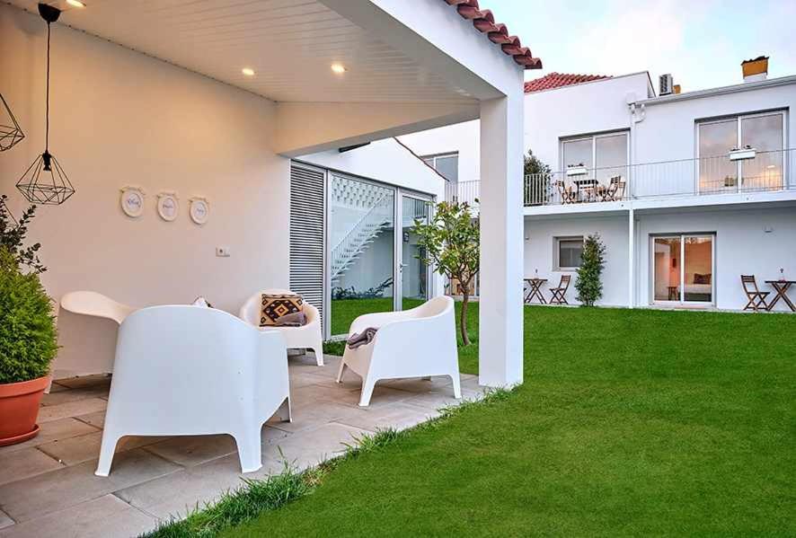 マリニャ・グランデCasas Do Portinhoアパートメント 部屋 写真